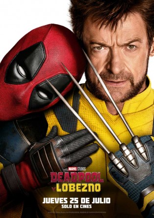 Deadpool & Wolverine