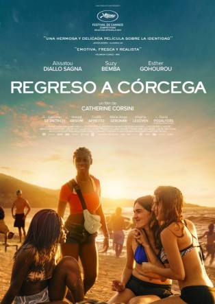 Regreso a Córcega