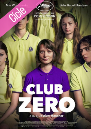 Club Zero