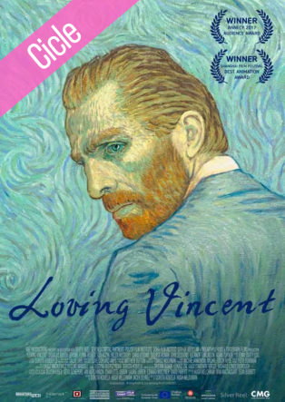 Loving Vincent