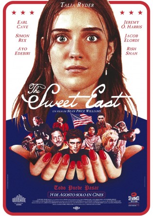 The Sweet East