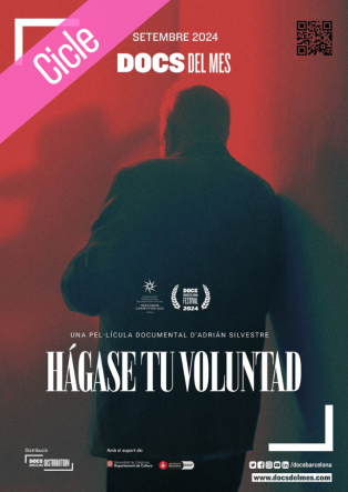 Hágase tu voluntad