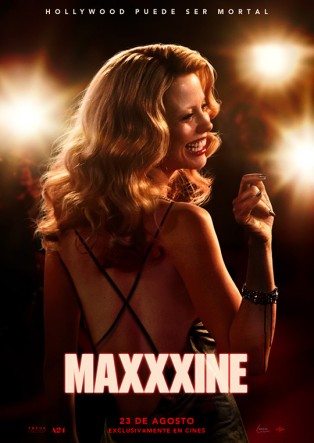 MaXXXine