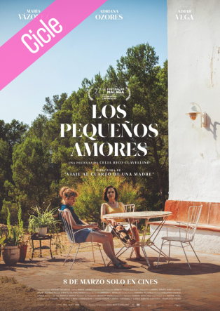 Los pequeños amores