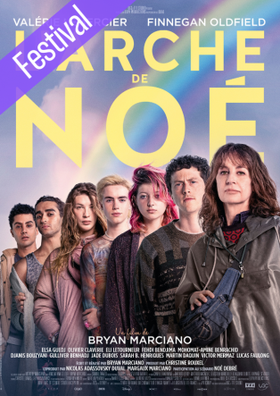 L’arche de Noé