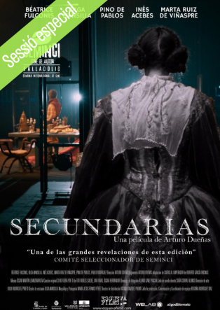 Secundarias