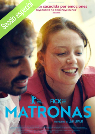 Matronas