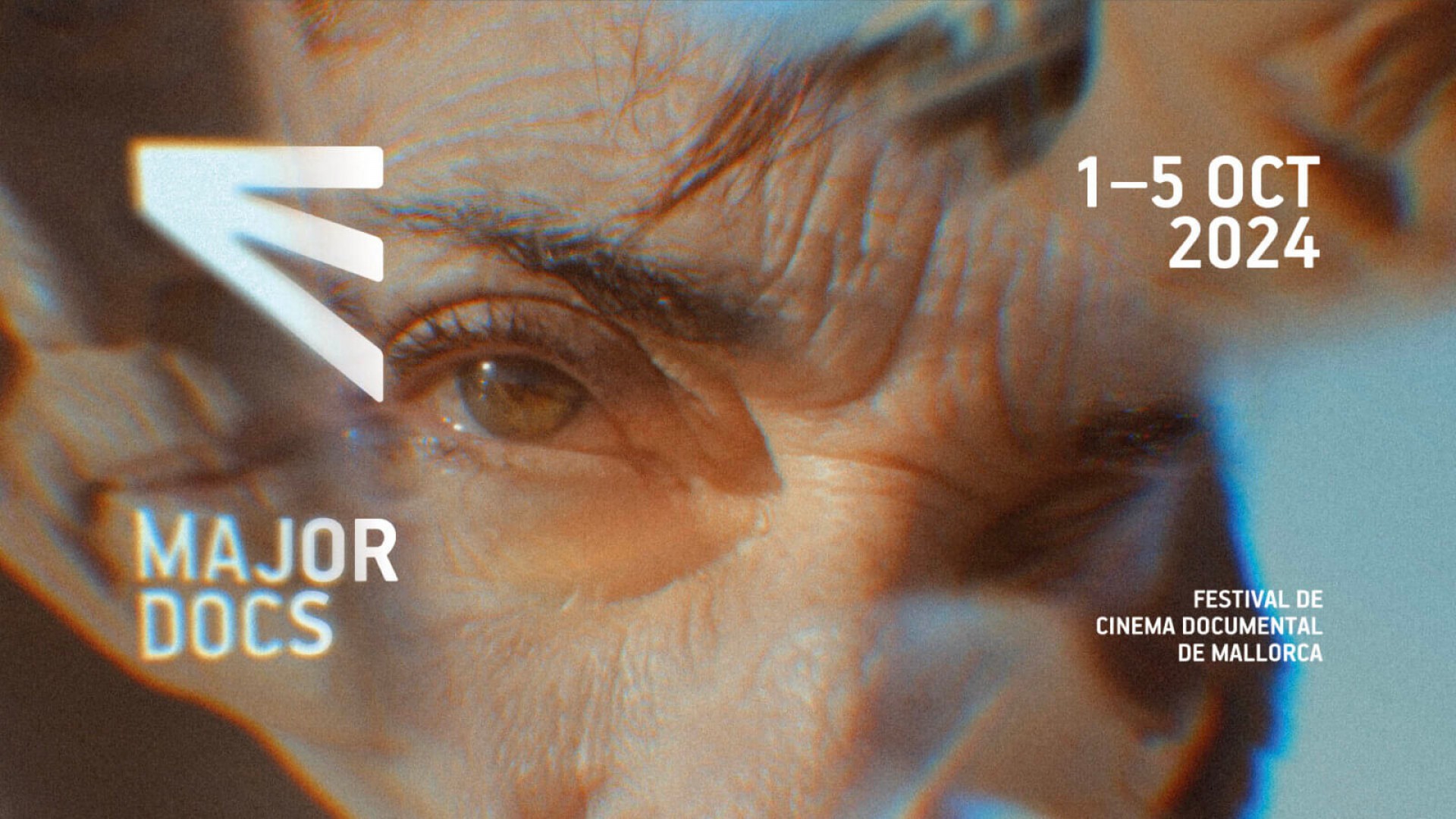 Majordocs 24. Sesión de cortometrajes III