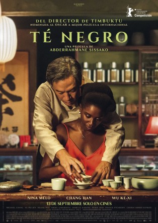 Té negro