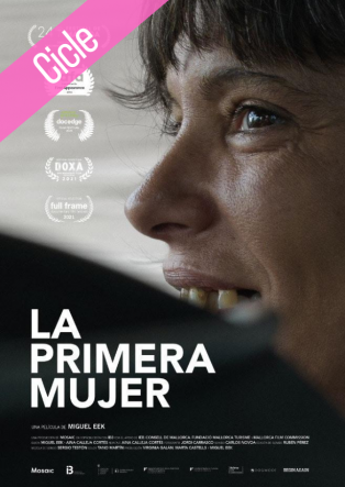 La Primera Mujer