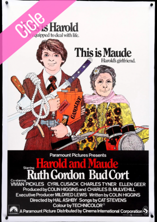Harold y Maude