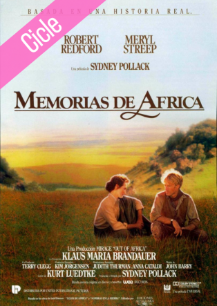 Memorias de África