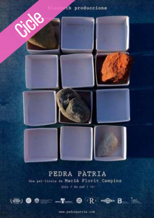 Piedra patria