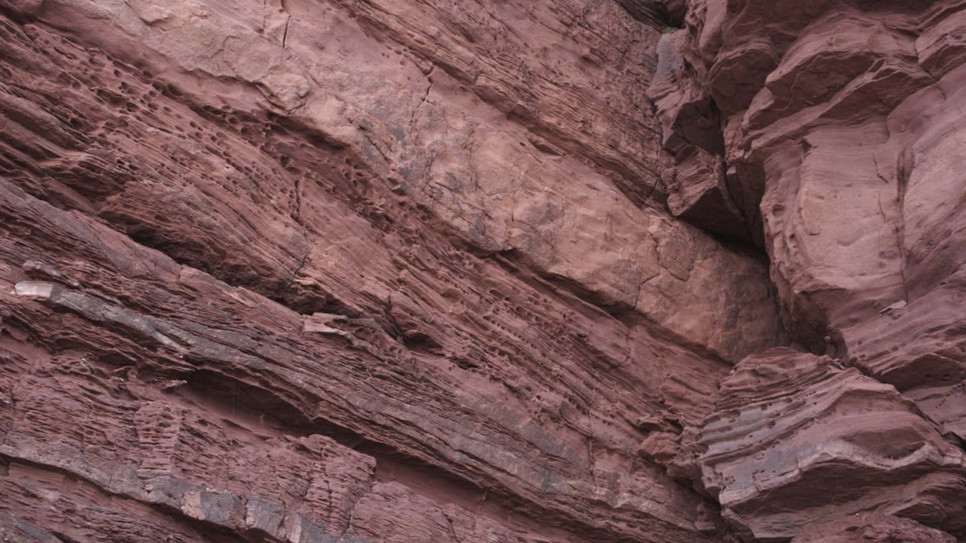 Piedra patria