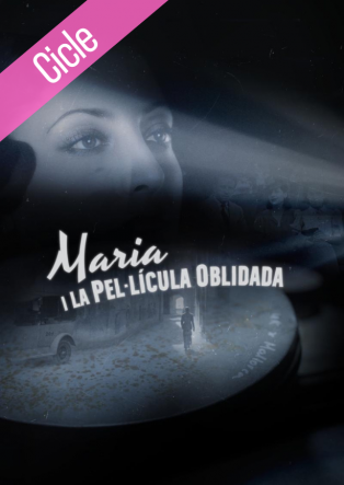 María y la película olvidada