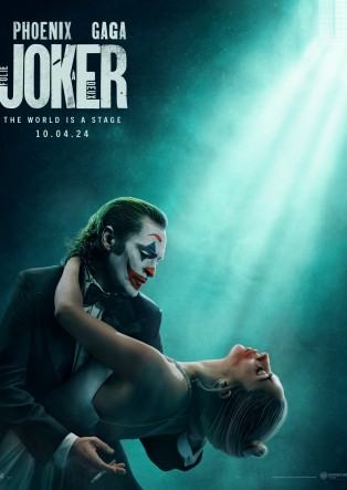 Joker: Folie à Deux