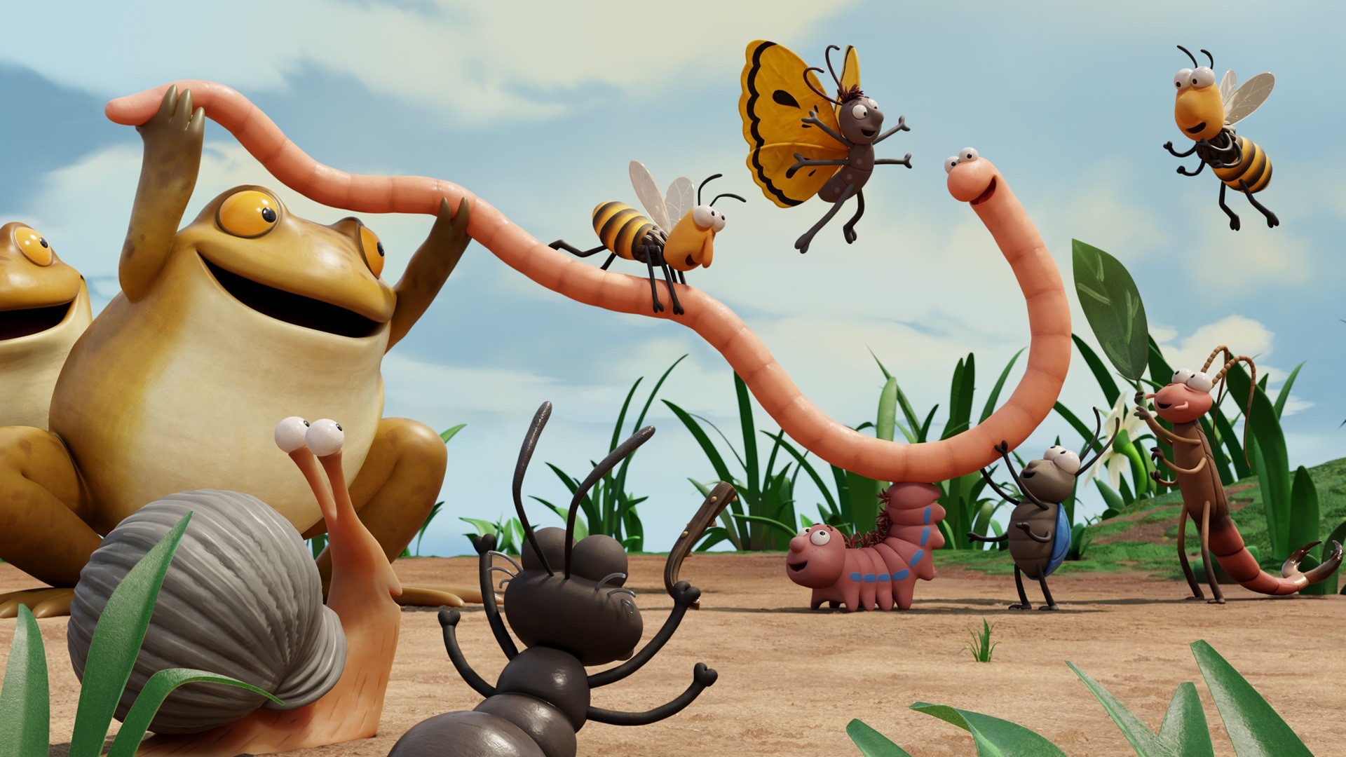 Superworm