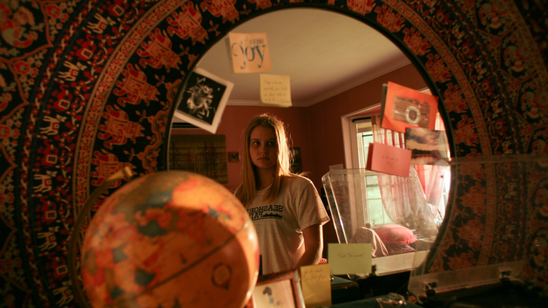 New Talents Shorts “Creative Minds”