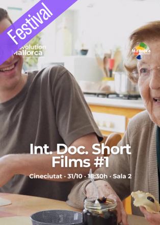 International Documentary Short Films #1