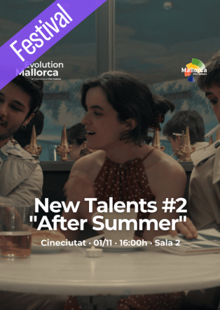 Short Films “After Summer”