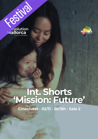 Short Films “Mission Future”