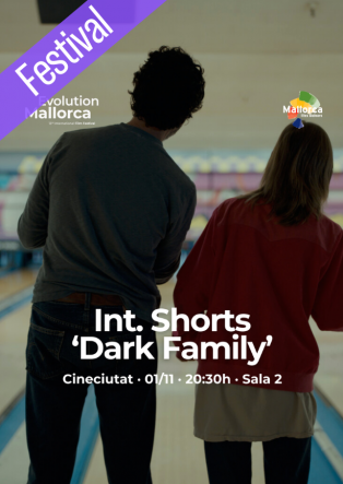 Short Films “Dark Family”