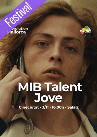 Short Films “Made In Balearic Talent Jove”