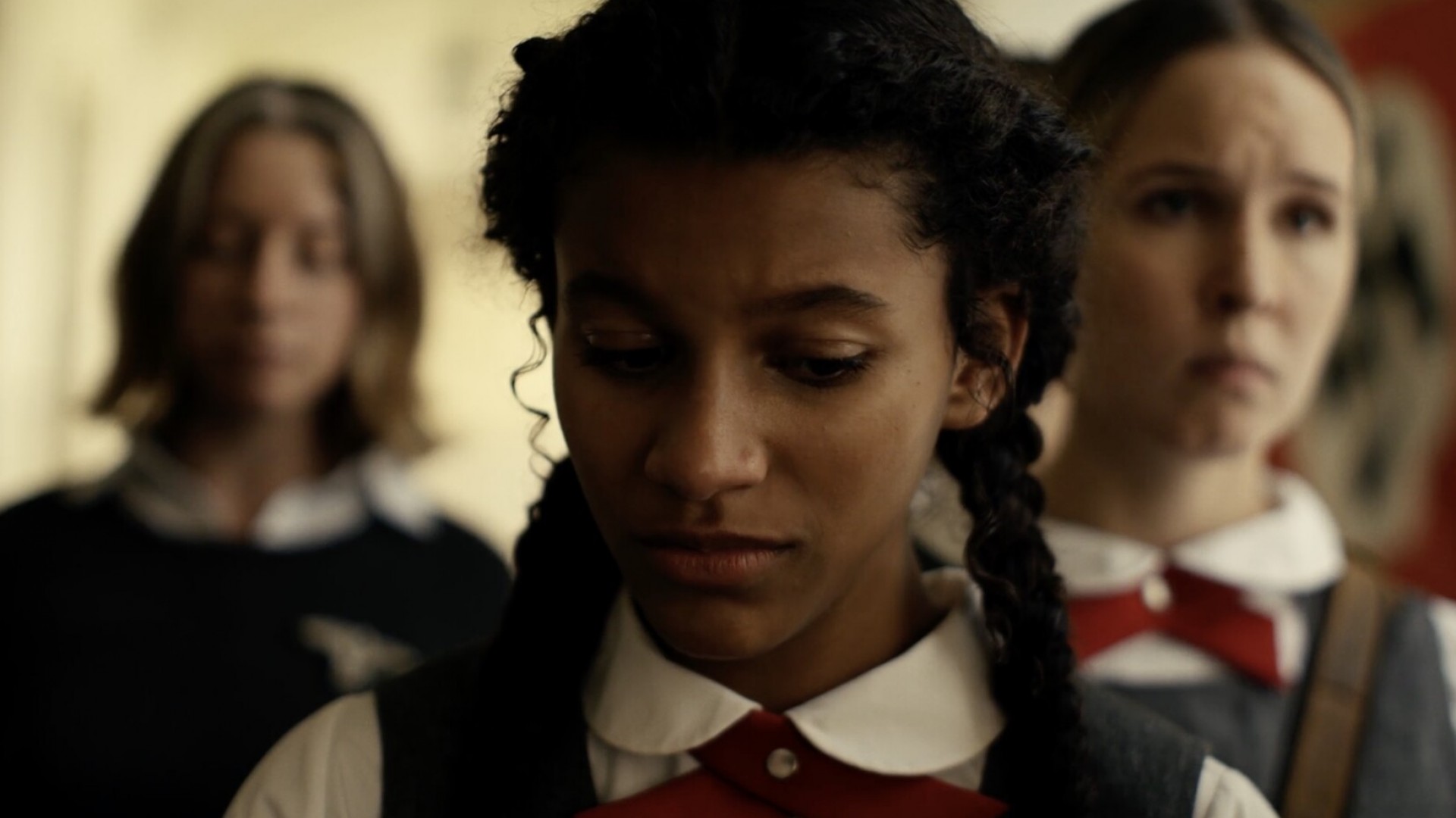 Short Films “Bridging Cultures”