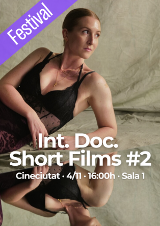 Short Films “International Documentary Short Films #2”