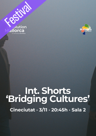 Short Films “Bridging Cultures”