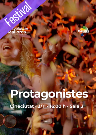 Protagonistes