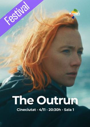 The Outrun