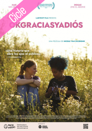 Okgraciasyadiós