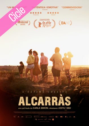 Alcarràs