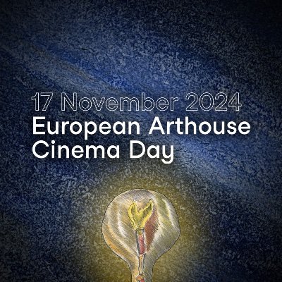 9º DÍA INTERNACIONAL DEL CINE EUROPEO