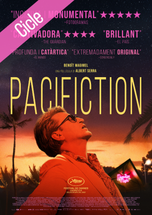 Pacifiction