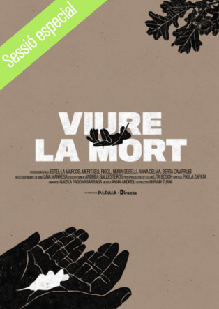 Viure la mort