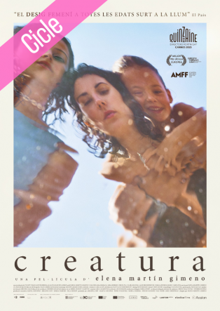 Creatura