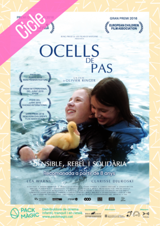 Birds of Passage