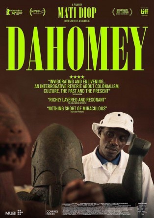 Dahomey