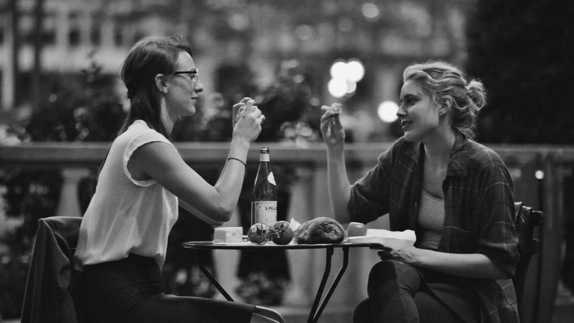Frances ha