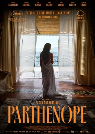 Parthenope