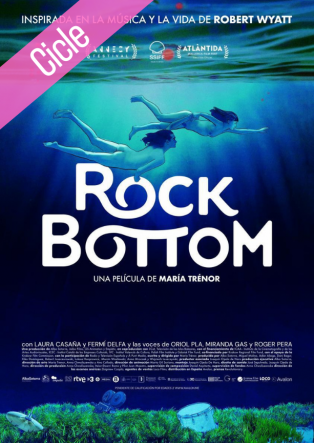 Rock Bottom