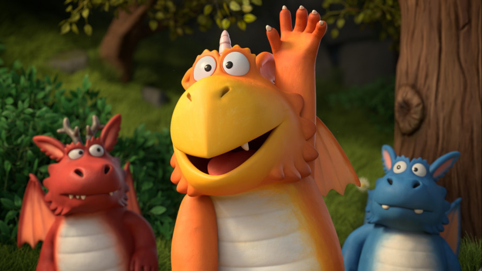 Zog