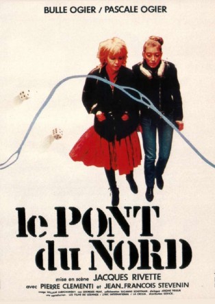 Le pont du nord