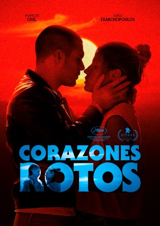 Corazones rotos