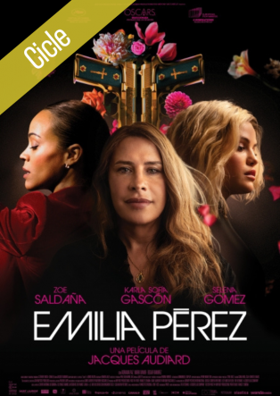 Emilia Pérez