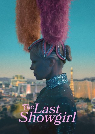 The last Showgirl