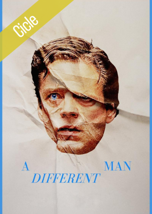 A Different Man