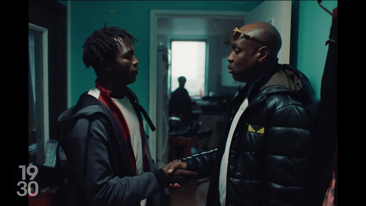 La historia de Souleymane